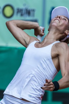 Bild 73 - BL Club an der Alster - TEC Waldau Stuttgart : Ergebnis: 5:4